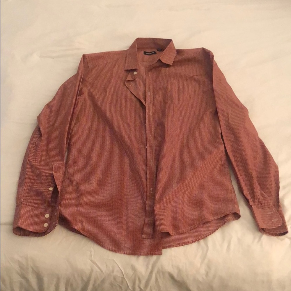 Mens Antony Morato shirt